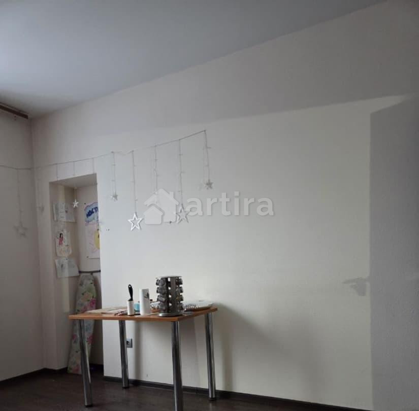 Комната, 15 м2, 3/4 эт. Новосибирск - изображение 3