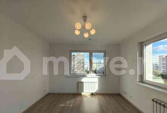3-комн. квартира, 82.1 м2, 11/25 эт. Москва