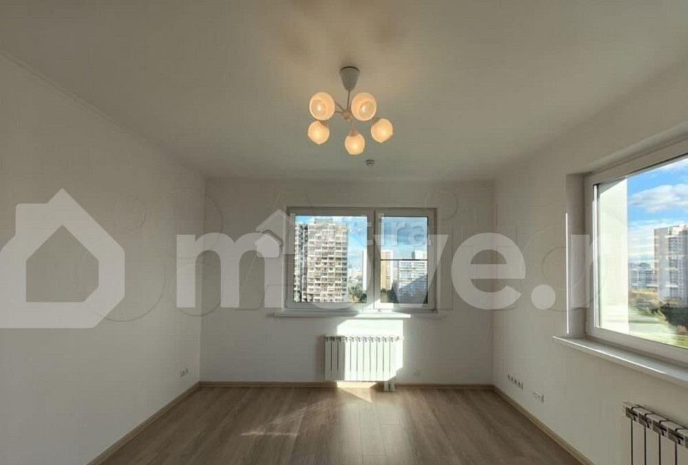 3-комн. квартира, 82.1 м2, 11/25 эт. Москва - изображение 4