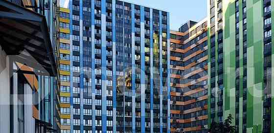1-комн. квартира, 38.2 м2, 11/18 эт. Зеленоград