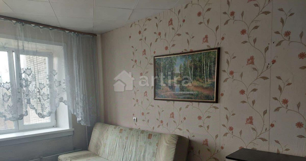 Комната, 18 м2, 3/9 эт. Бердск - изображение 1