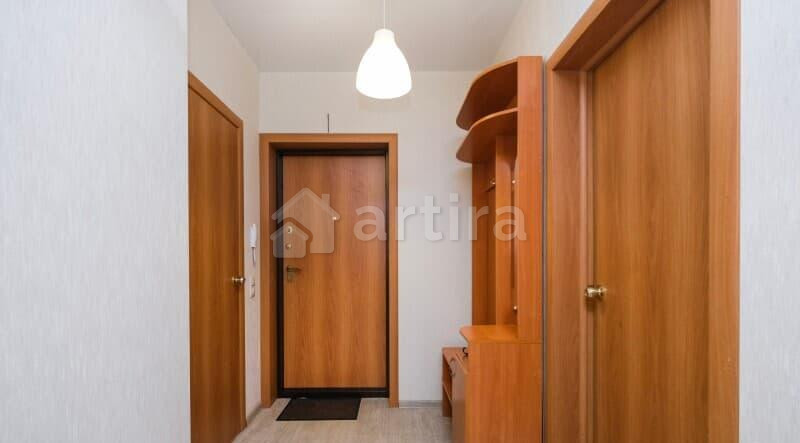 2-комн. квартира, 40 м2, 3/19 эт. Новосибирск - изображение 14