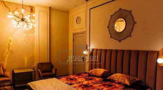 Коттедж, 1200 м2 Лобня