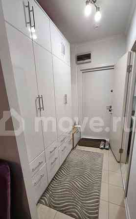 Студия, 22.6 м2, 8/18 эт. Москва