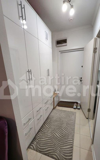 Студия, 22.6 м2, 8/18 эт. Москва - изображение 4