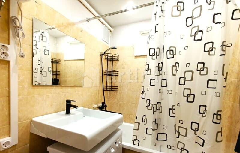 2-комн. квартира, 48 м2, 1/5 эт. Казань - изображение 15