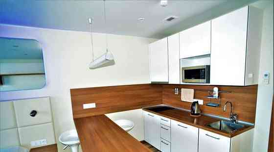 Студия, 28 м2, 14/20 эт. Мытищи