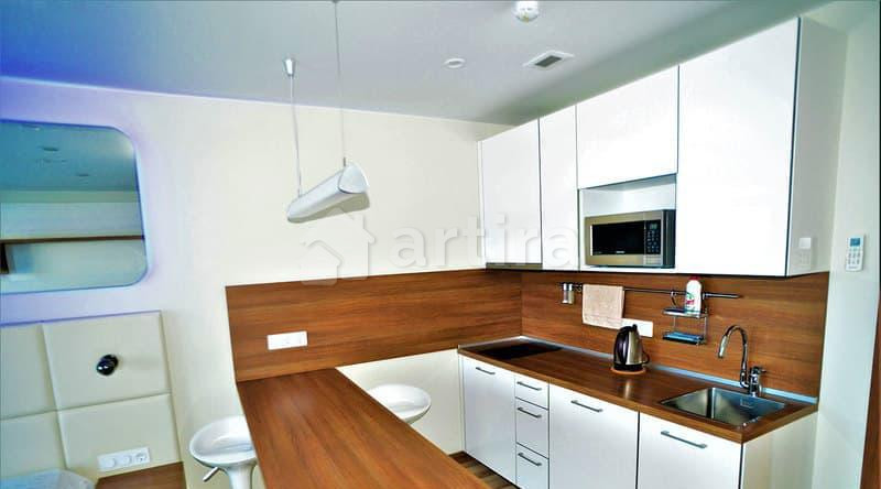 Студия, 28 м2, 14/20 эт. Мытищи - изображение 5