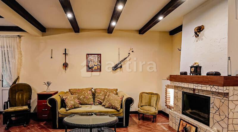 Дом, 190 м2 Санкт-Петербург - изображение 15