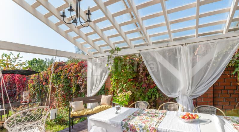 Дом, 150 м2 Щёлково - изображение 4