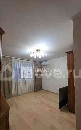 1-комн. квартира, 38.9 м2, 9/14 эт. Москва