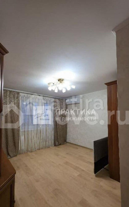 1-комн. квартира, 38.9 м2, 9/14 эт. Москва - изображение 5