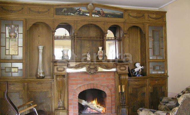 Коттедж, 300 м2 Новосибирск - изображение 20