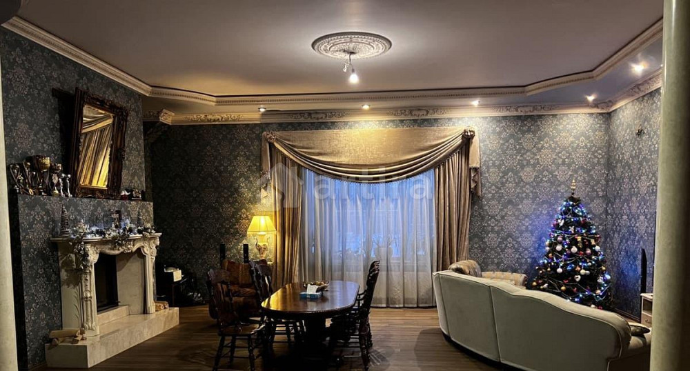 Коттедж, 1300 м2, 24 сотки, 3 эт. Балашиха - изображение 5