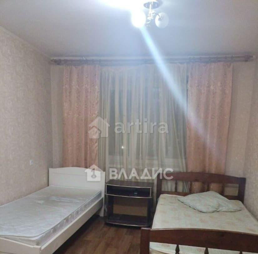 Комната, 17 м2, 8/9 эт. Владимир - изображение 1