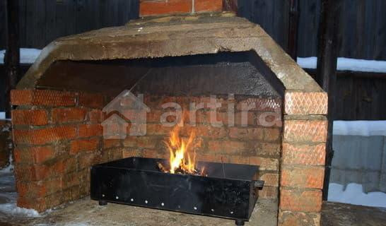 Коттедж, 100 м2 Домодедово - изображение 16