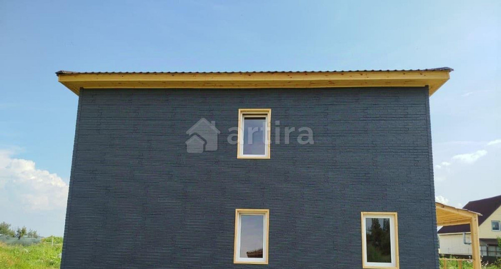 Дом, 140.3 м2, 11 соток, 2 эт. Ломоносов - изображение 7