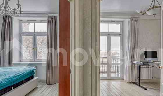 3-комн. квартира, 62.6 м2, 4/5 эт. Москва