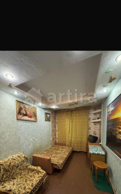 Комната, 46 м2, 2/5 эт. Казань - изображение 4