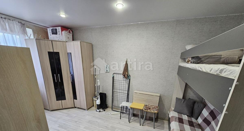 Комната, 12.6 м2, 4/10 эт. Екатеринбург - изображение 1