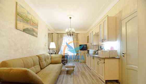 Студия, 42 м2, 1/5 эт. Санкт-Петербург