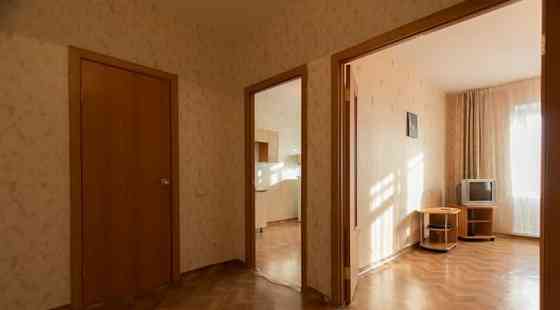 1-комн. квартира, 36 м2, 5/17 эт. Красноярск