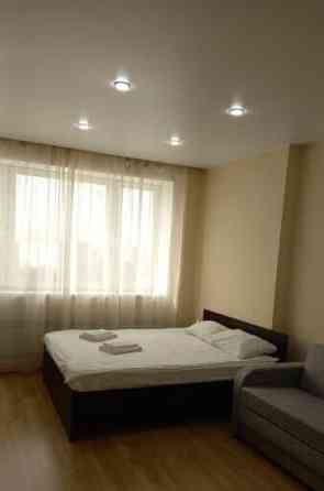 1-комн. апарт-ы, 30.9 м2, 16/17 эт. Королев