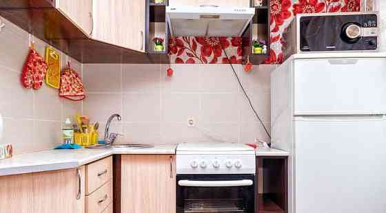 1-комн. квартира, 32 м2, 5/5 эт. Кемерово