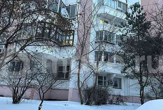 Студия, 14.5 м2, 1/10 эт. Москва