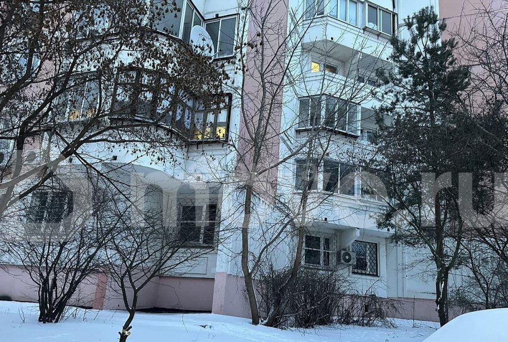 Студия, 14.5 м2, 1/10 эт. Москва - изображение 2