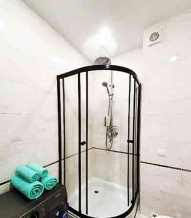 1-комн. квартира, 39 м2, 3/9 эт. Самара