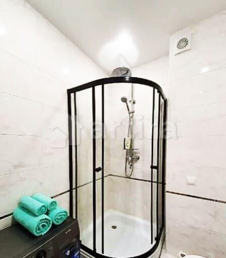 1-комн. квартира, 39 м2, 3/9 эт. Самара - изображение 6