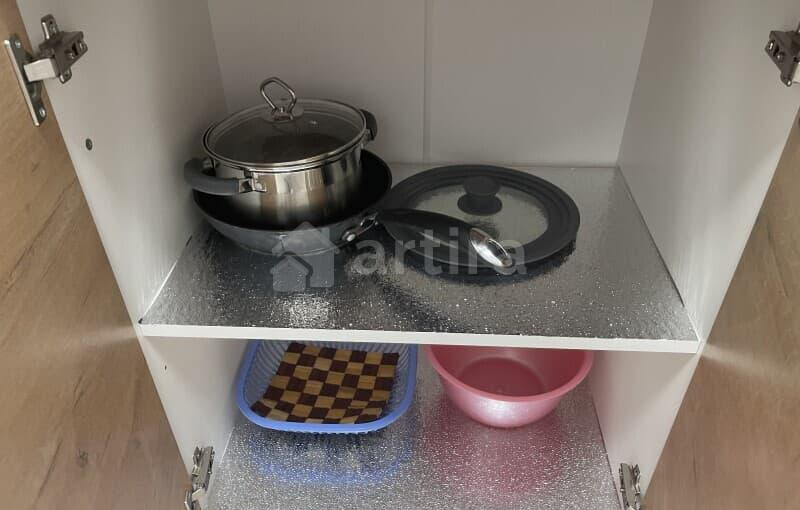 1-комн. квартира, 29 м2, 3/5 эт. Искитим - изображение 1