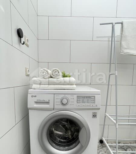 2-комн. квартира, 40 м2, 2/23 эт. Санкт-Петербург - изображение 14