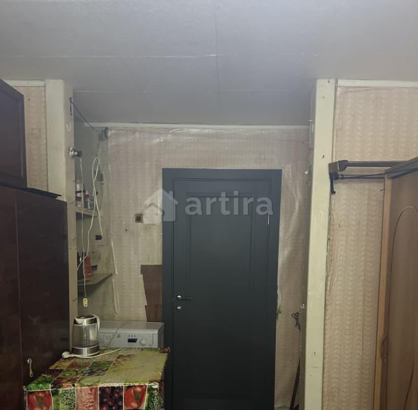 Комната, 21.9 м2, 5/5 эт. Самара - изображение 4