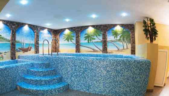 Коттедж, 600 м2 Новосибирск