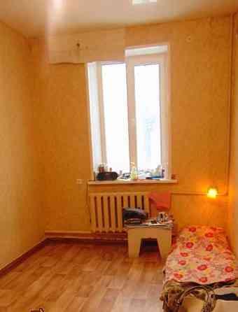 Комната, 15 м2, 1/2 эт. Сланцы