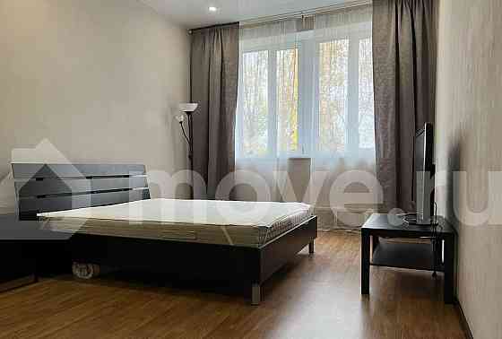 3-комн. квартира, 80 м2, 5/8 эт. Москва