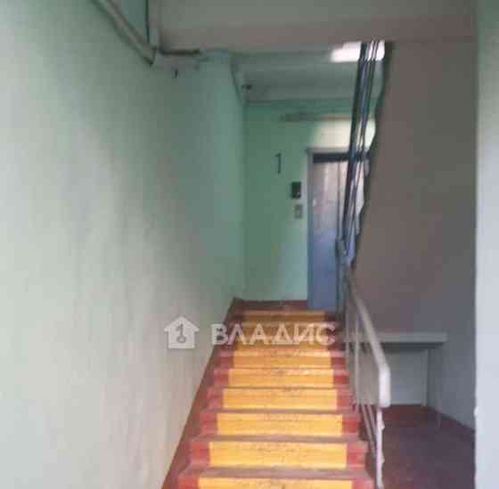 Комната, 24.3 м2, 6/9 эт. Москва