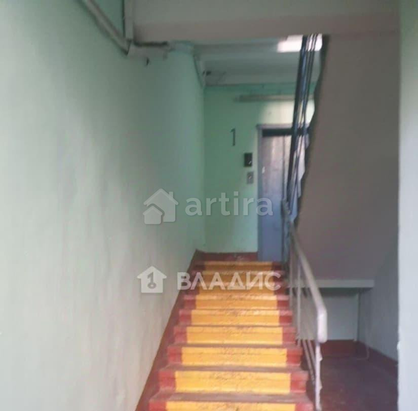 Комната, 24.3 м2, 6/9 эт. Москва - изображение 4