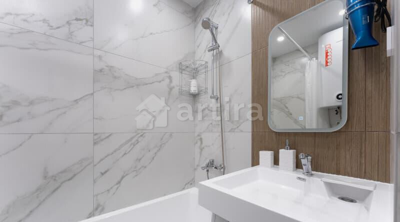 2-комн. апарт-ы, 40 м2, 1/6 эт. Санкт-Петербург - изображение 15