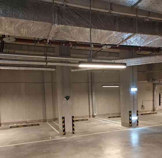 Гараж, 16 м2 Санкт-Петербург