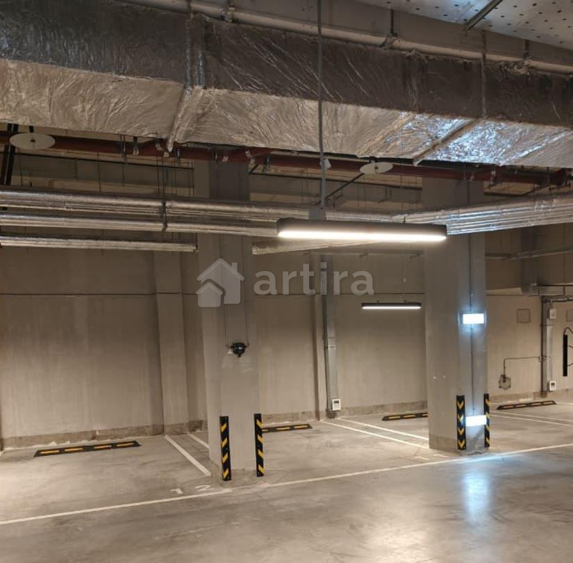 Гараж, 16 м2 Санкт-Петербург - изображение 1