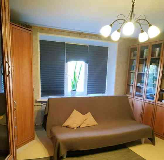 Комната, 18 м2, 3/8 эт. Санкт-Петербург