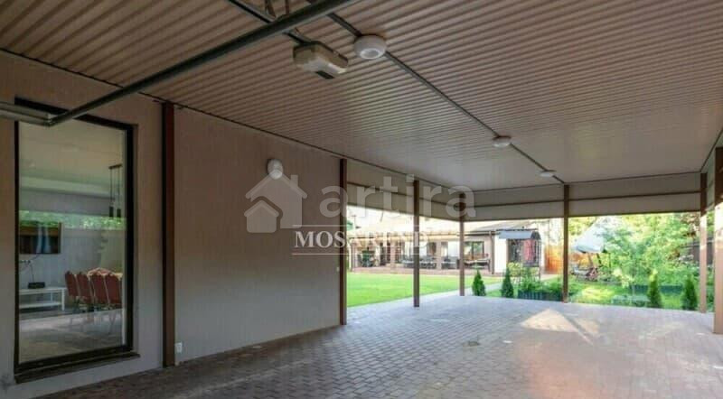 Коттедж, 400 м2 Чехов - изображение 20