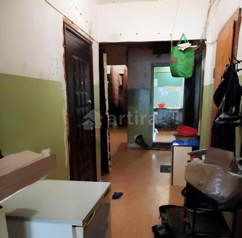 Комната, 12 м2, 4/5 эт. Красноярск - изображение 3