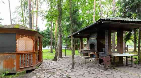 Коттедж, 400 м2 Бронницы