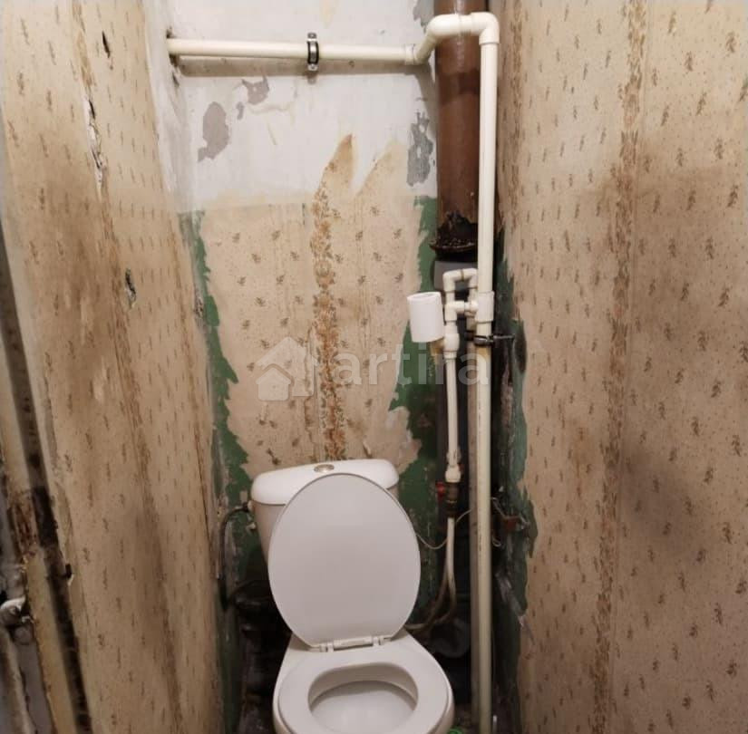 Комната, 11 м2, 9/9 эт. Екатеринбург - изображение 3