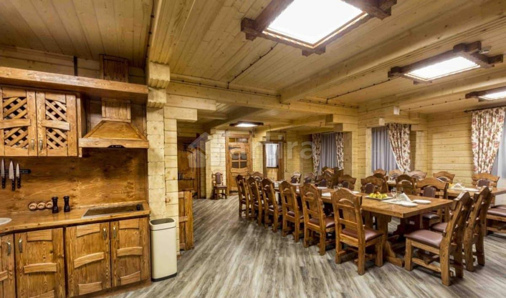 Коттедж, 260 м2, 10 соток, 2 эт. Щёлково - изображение 16