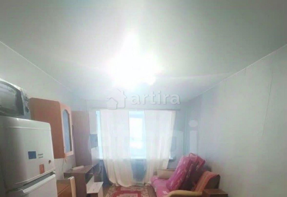 Комната, 16.7 м2, 1/4 эт. Владимир - изображение 4